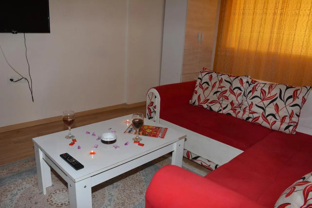 Best Suit Otel İzmir Pansiyon