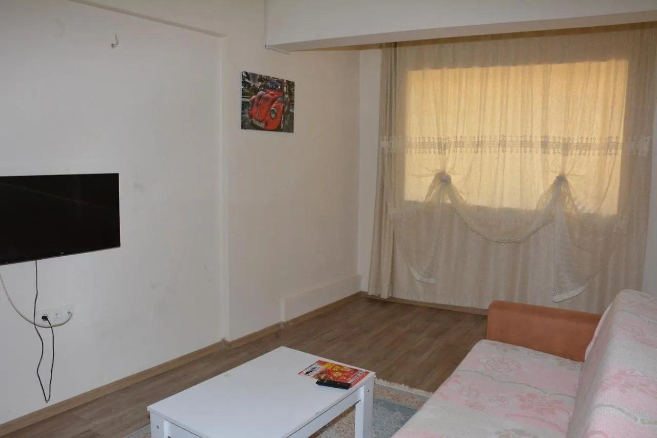 Best Suit Otel İzmir Türkiye