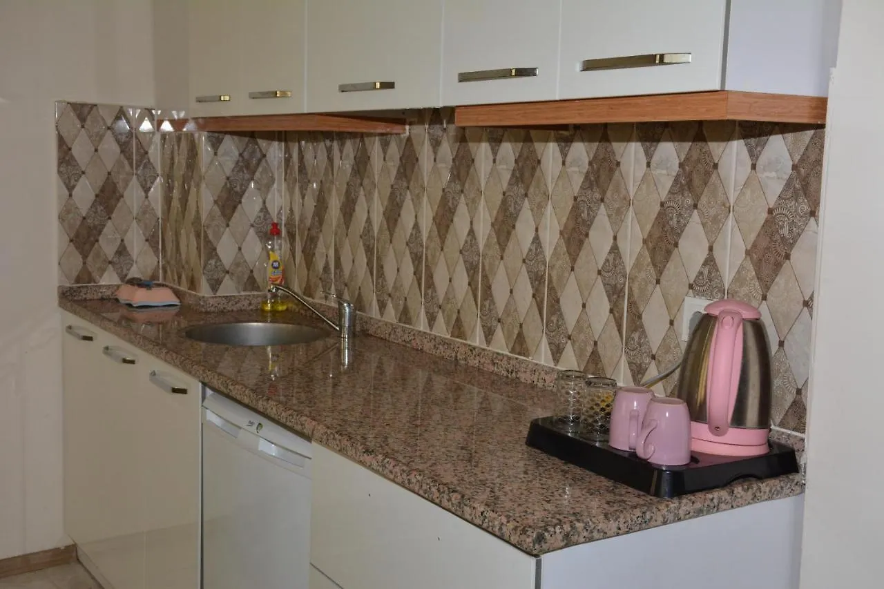 Pansiyon Best Suit Otel İzmir