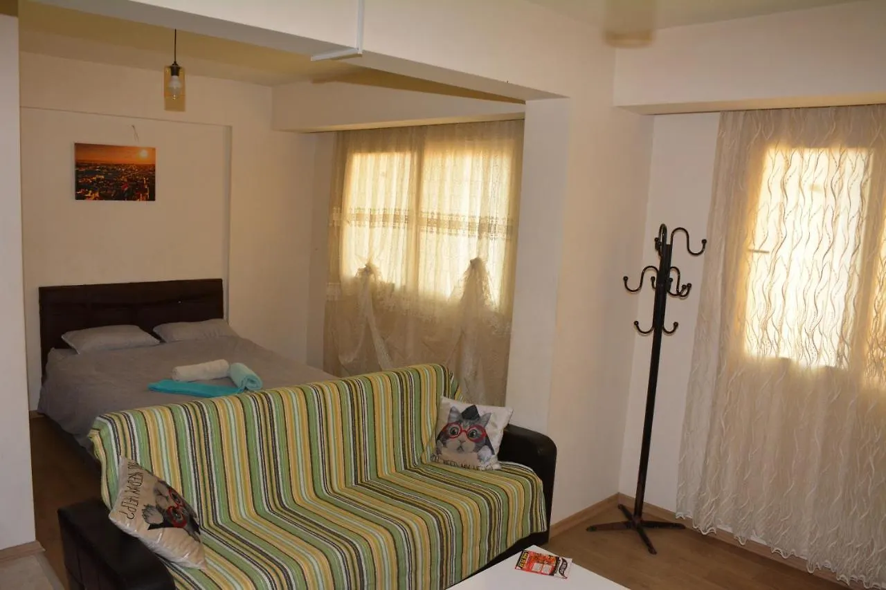 Best Suit Otel İzmir